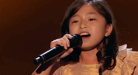 celine from agt|celine tam today singing.